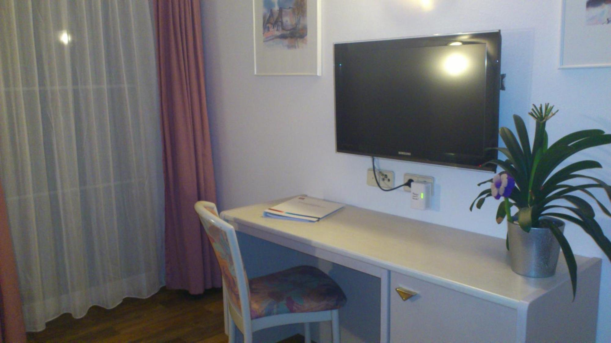 Haus Monika Apartment Oetz Room photo