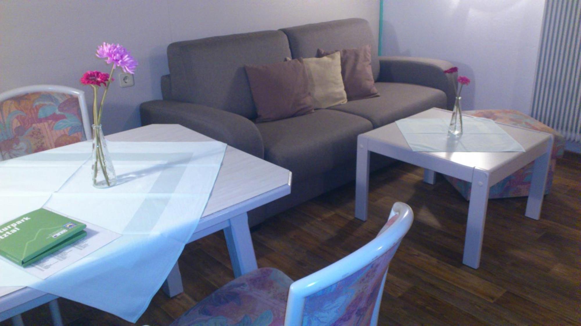 Haus Monika Apartment Oetz Room photo