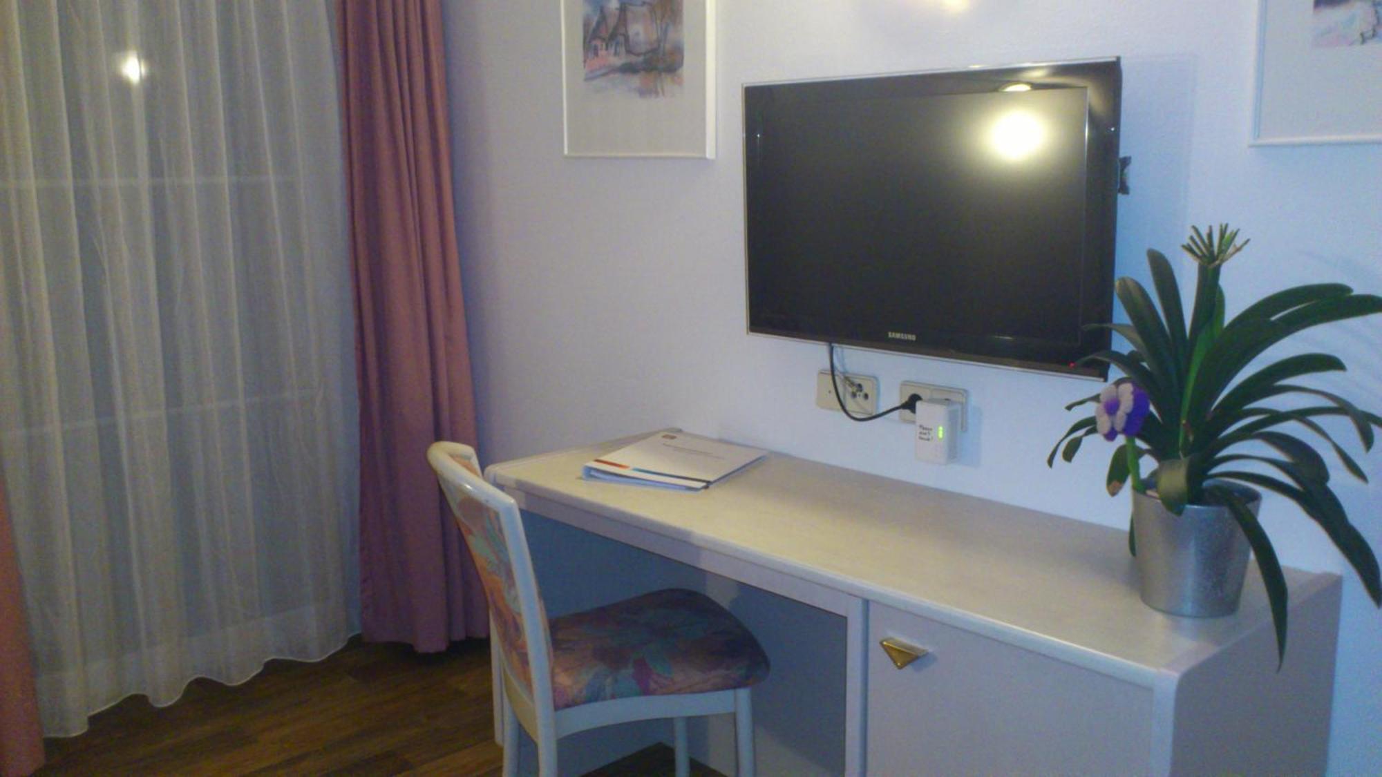 Haus Monika Apartment Oetz Room photo