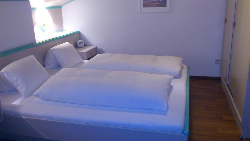 Haus Monika Apartment Oetz Room photo