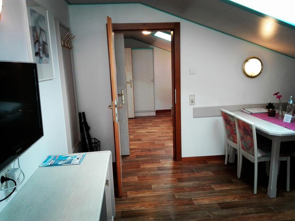 Haus Monika Apartment Oetz Exterior photo