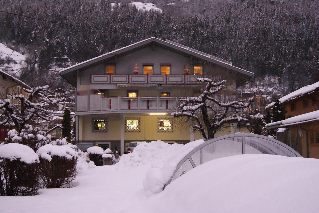 Haus Monika Apartment Oetz Exterior photo
